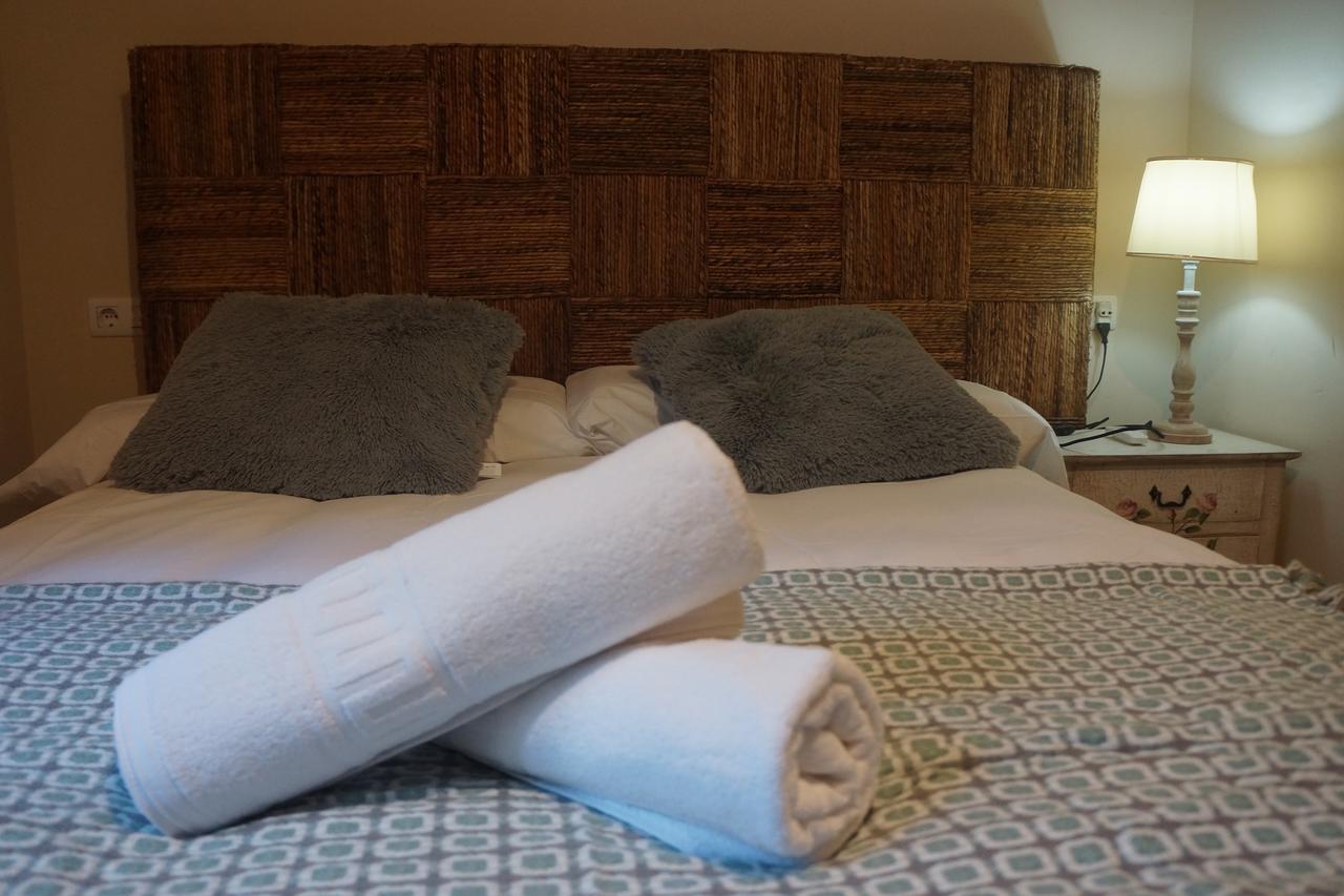 Bed And Snow Apartments Sierra Nevada Extérieur photo