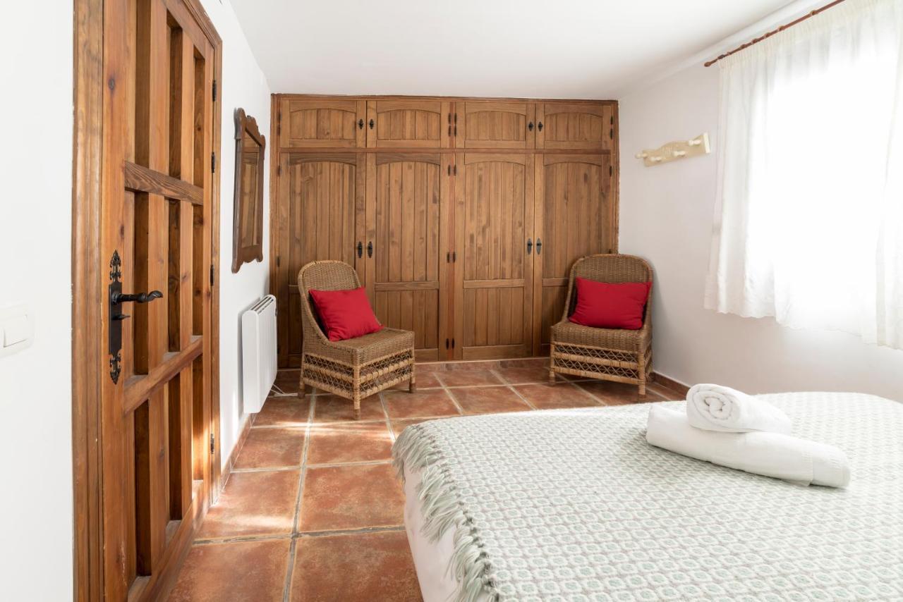 Bed And Snow Apartments Sierra Nevada Extérieur photo