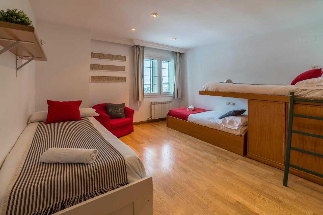 Bed And Snow Apartments Sierra Nevada Extérieur photo